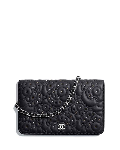 neiman marcus chanel wallet